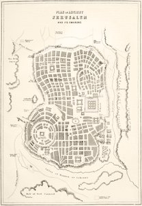Plan de l